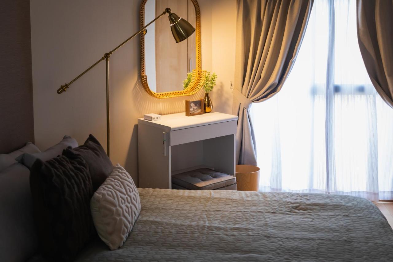 Apartament Kuru Taisho Osaka Zewnętrze zdjęcie