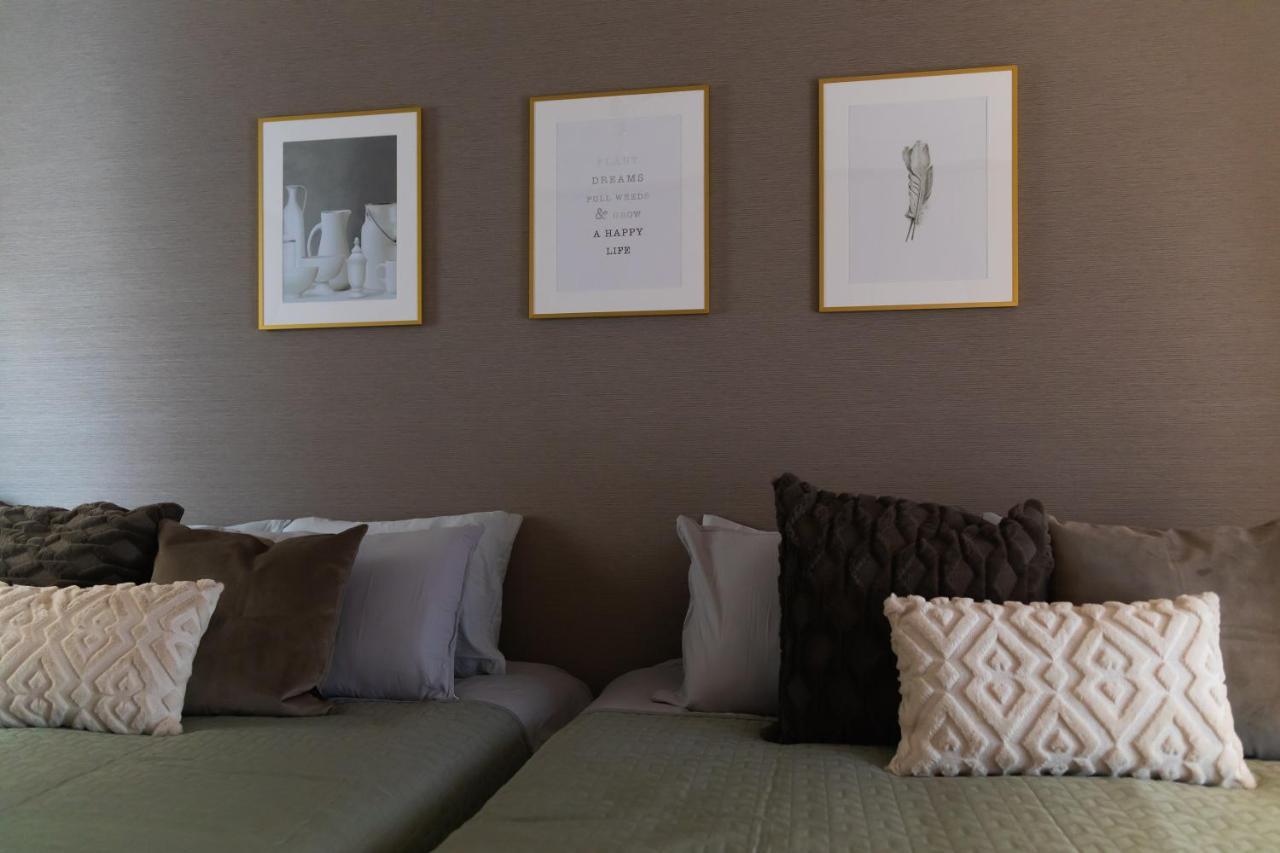 Apartament Kuru Taisho Osaka Zewnętrze zdjęcie