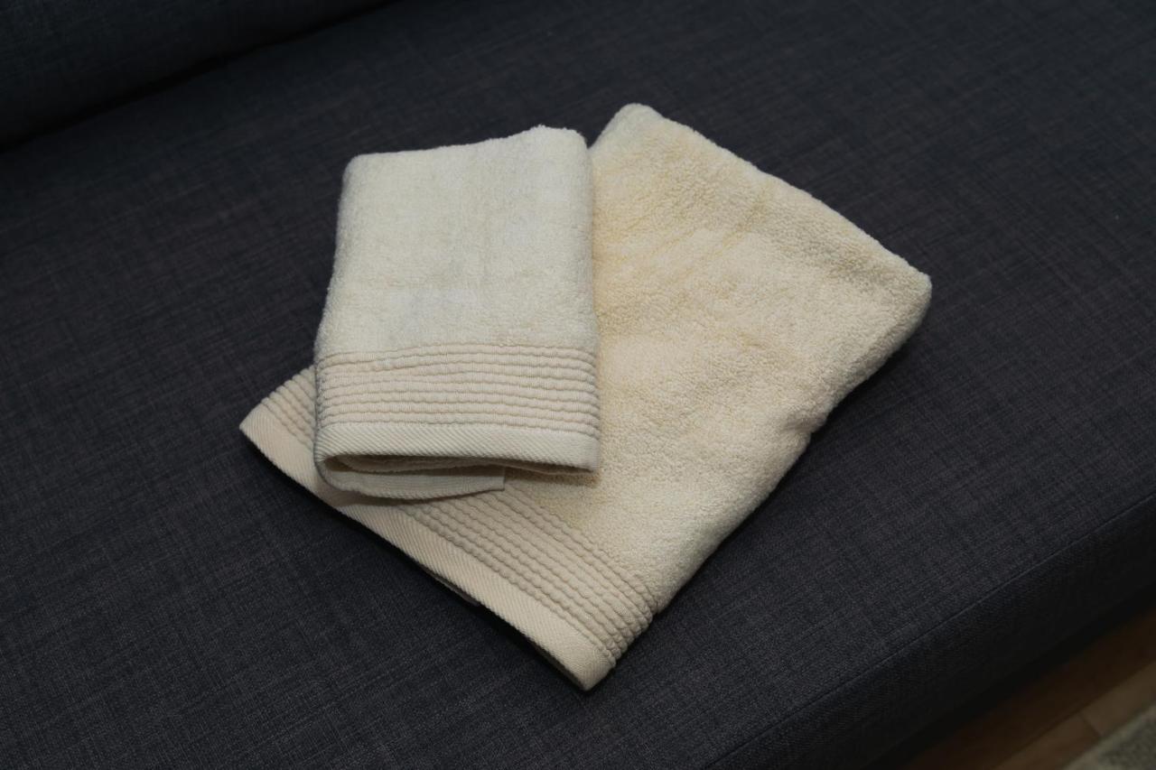 Apartament Kuru Taisho Osaka Zewnętrze zdjęcie